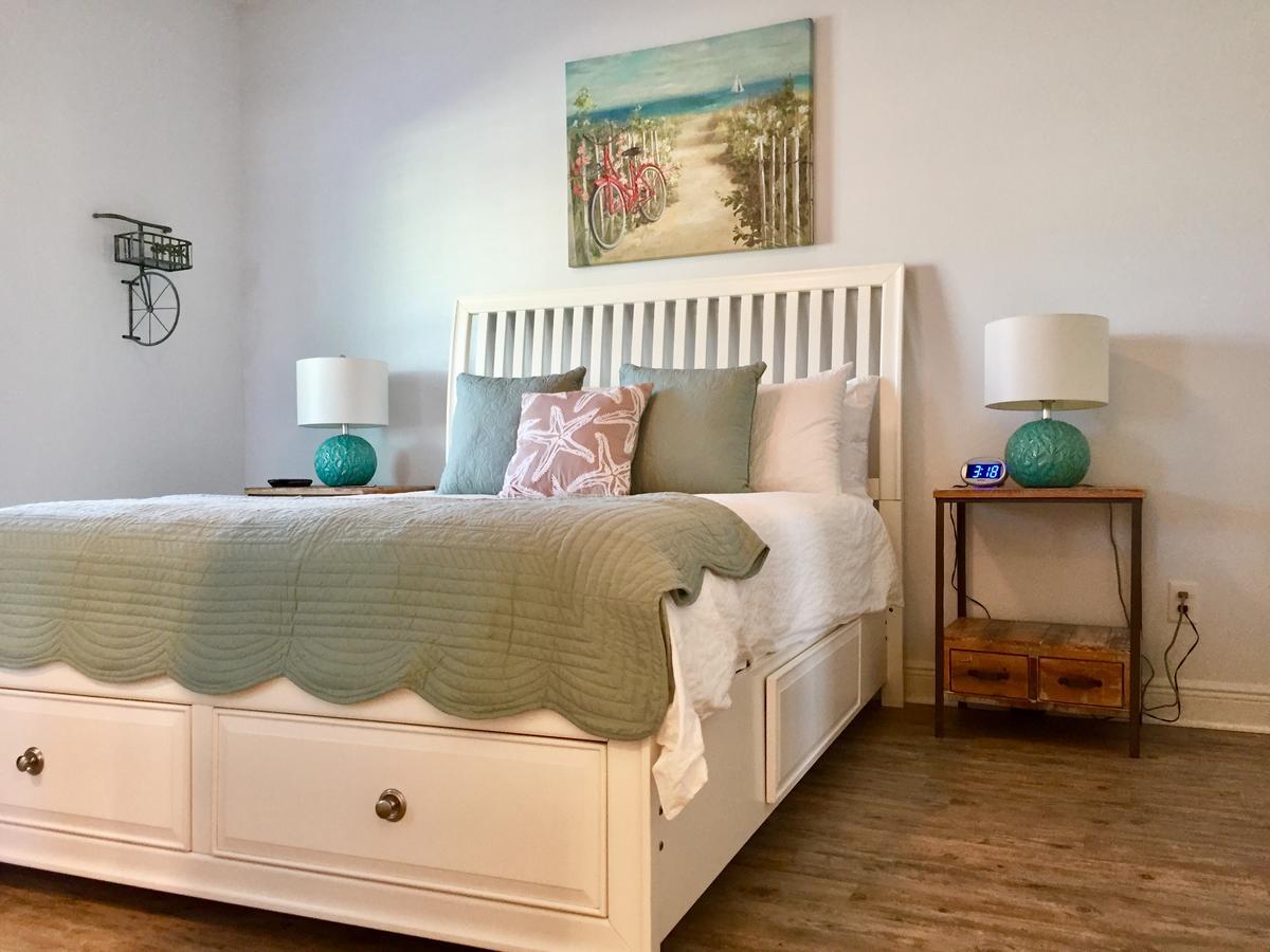 Clermont Cabanas Villa Kültér fotó